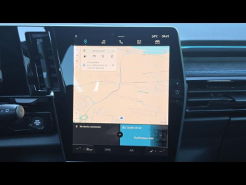 Photo 14 du bon plan RENAULT Austral 1.2 E-Tech full hybrid 200ch Iconic esprit Alpine- 24 occasion à 31990 €