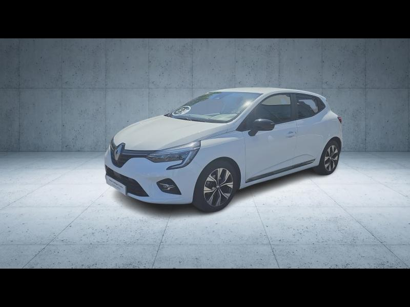 Bon plan RENAULT Clio 1.0 TCe 100ch Evolution GPL occasion à 13900 €
