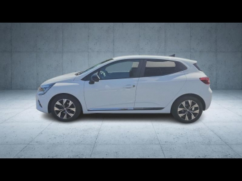 Photo 2 du bon plan RENAULT Clio 1.0 TCe 100ch Evolution GPL occasion à 13900 €