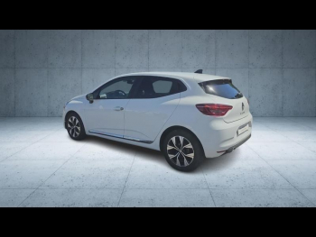 Photo 3 du bon plan RENAULT Clio 1.0 TCe 100ch Evolution GPL occasion à 13900 €