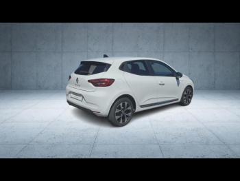 Photo 5 du bon plan RENAULT Clio 1.0 TCe 100ch Evolution GPL occasion à 13900 €