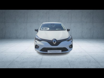 Photo 8 du bon plan RENAULT Clio 1.0 TCe 100ch Evolution GPL occasion à 13900 €