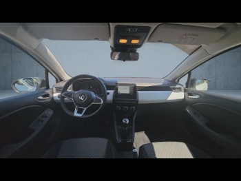 Photo 10 du bon plan RENAULT Clio 1.0 TCe 100ch Evolution GPL occasion à 13900 €