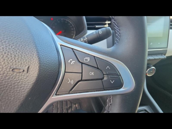 Photo 15 du bon plan RENAULT Clio 1.0 TCe 100ch Evolution GPL occasion à 13900 €