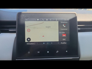 Photo 21 du bon plan RENAULT Clio 1.0 TCe 100ch Evolution GPL occasion à 13900 €