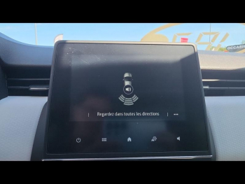 Photo 22 du bon plan RENAULT Clio 1.0 TCe 100ch Evolution GPL occasion à 13900 €