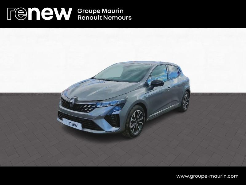 Bon plan RENAULT Clio 1.0 TCe 90ch Techno - 24 occasion à 16890 €