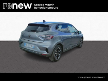 Photo 3 du bon plan RENAULT Clio 1.0 TCe 90ch Techno - 24 occasion à 16890 €