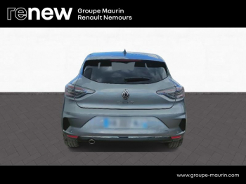 Photo 7 du bon plan RENAULT Clio 1.0 TCe 90ch Techno - 24 occasion à 16890 €