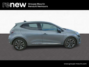 Photo 8 du bon plan RENAULT Clio 1.0 TCe 90ch Techno - 24 occasion à 16890 €