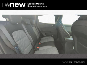 Photo 13 du bon plan RENAULT Clio 1.0 TCe 90ch Techno - 24 occasion à 16890 €