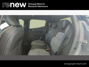 Photo 14 du bon plan RENAULT Clio 1.0 TCe 90ch Techno - 24 occasion à 16890 €