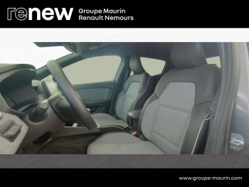 Photo 16 du bon plan RENAULT Clio 1.0 TCe 90ch Techno - 24 occasion à 16890 €