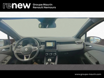 Photo 17 du bon plan RENAULT Clio 1.0 TCe 90ch Techno - 24 occasion à 16890 €