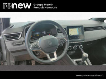 Photo 19 du bon plan RENAULT Clio 1.0 TCe 90ch Techno - 24 occasion à 16890 €