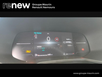 Photo 21 du bon plan RENAULT Clio 1.0 TCe 90ch Techno - 24 occasion à 16890 €