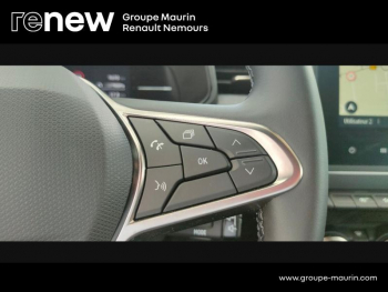 Photo 25 du bon plan RENAULT Clio 1.0 TCe 90ch Techno - 24 occasion à 16890 €