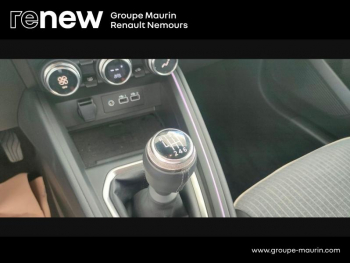 Photo 30 du bon plan RENAULT Clio 1.0 TCe 90ch Techno - 24 occasion à 16890 €