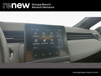 Photo 32 du bon plan RENAULT Clio 1.0 TCe 90ch Techno - 24 occasion à 16890 €