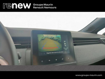 Photo 33 du bon plan RENAULT Clio 1.0 TCe 90ch Techno - 24 occasion à 16890 €