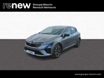 Photo 36 du bon plan RENAULT Clio 1.0 TCe 90ch Techno - 24 occasion à 16890 €