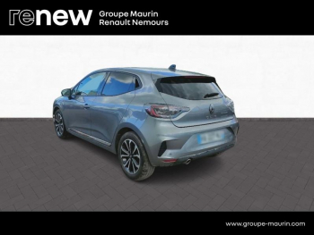 Photo 37 du bon plan RENAULT Clio 1.0 TCe 90ch Techno - 24 occasion à 16890 €