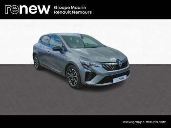 Photo 39 du bon plan RENAULT Clio 1.0 TCe 90ch Techno - 24 occasion à 16890 €