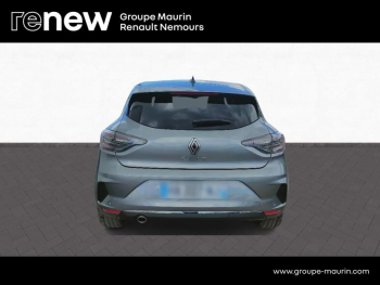 Photo 42 du bon plan RENAULT Clio 1.0 TCe 90ch Techno - 24 occasion à 16890 €