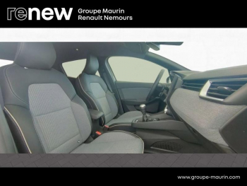 Photo 50 du bon plan RENAULT Clio 1.0 TCe 90ch Techno - 24 occasion à 16890 €