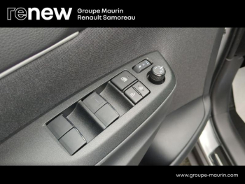 Photo 15 du bon plan TOYOTA Yaris Cross 116h Dynamic Business + Programme Beyond Zero Academy MY22 occasion à 22400 €