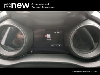 Photo 16 du bon plan TOYOTA Yaris Cross 116h Dynamic Business + Programme Beyond Zero Academy MY22 occasion à 22400 €