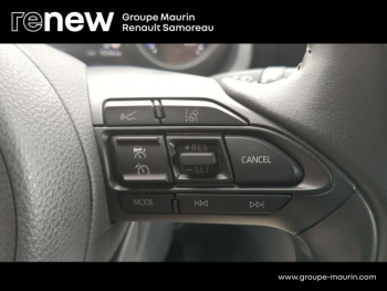 Photo 20 du bon plan TOYOTA Yaris Cross 116h Dynamic Business + Programme Beyond Zero Academy MY22 occasion à 22400 €