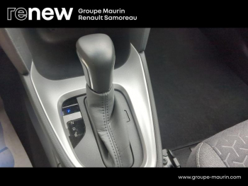 Photo 21 du bon plan TOYOTA Yaris Cross 116h Dynamic Business + Programme Beyond Zero Academy MY22 occasion à 22400 €