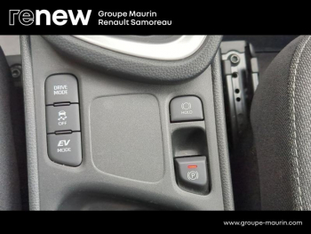 Photo 22 du bon plan TOYOTA Yaris Cross 116h Dynamic Business + Programme Beyond Zero Academy MY22 occasion à 22400 €