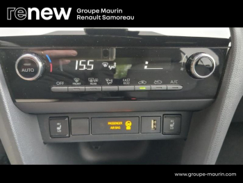 Photo 23 du bon plan TOYOTA Yaris Cross 116h Dynamic Business + Programme Beyond Zero Academy MY22 occasion à 22400 €