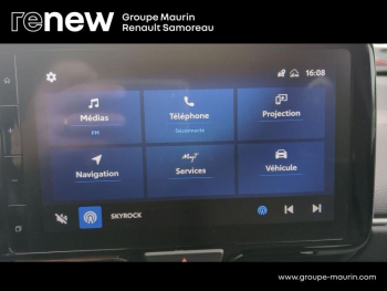 Photo 24 du bon plan TOYOTA Yaris Cross 116h Dynamic Business + Programme Beyond Zero Academy MY22 occasion à 22400 €