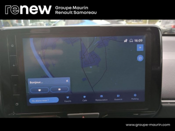 Photo 25 du bon plan TOYOTA Yaris Cross 116h Dynamic Business + Programme Beyond Zero Academy MY22 occasion à 22400 €