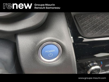 Photo 27 du bon plan TOYOTA Yaris Cross 116h Dynamic Business + Programme Beyond Zero Academy MY22 occasion à 22400 €