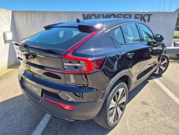 Photo 15 du bon plan VOLVO C40 Recharge 231ch Start occasion à 29400 €