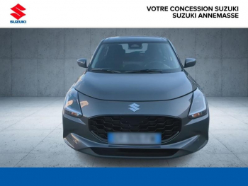 Photo 2 du bon plan SUZUKI Swift 1.2 Dualjet Hybrid 83ch Avantage occasion à 15990 €