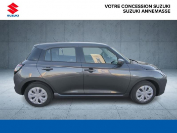 Photo 4 du bon plan SUZUKI Swift 1.2 Dualjet Hybrid 83ch Avantage occasion à 15990 €