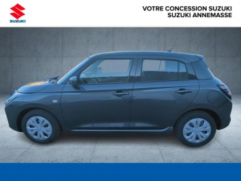 Photo 8 du bon plan SUZUKI Swift 1.2 Dualjet Hybrid 83ch Avantage occasion à 15990 €