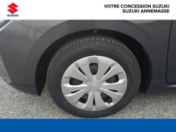 Photo 9 du bon plan SUZUKI Swift 1.2 Dualjet Hybrid 83ch Avantage occasion à 15990 €