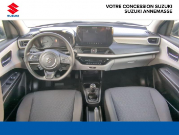 Photo 10 du bon plan SUZUKI Swift 1.2 Dualjet Hybrid 83ch Avantage occasion à 15990 €