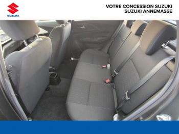 Photo 12 du bon plan SUZUKI Swift 1.2 Dualjet Hybrid 83ch Avantage occasion à 15990 €