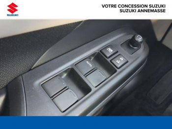 Photo 13 du bon plan SUZUKI Swift 1.2 Dualjet Hybrid 83ch Avantage occasion à 15990 €
