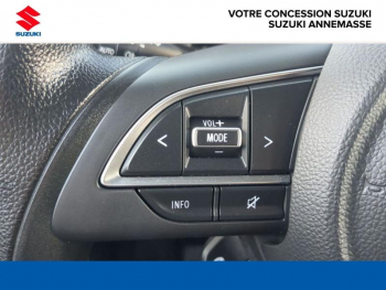Photo 15 du bon plan SUZUKI Swift 1.2 Dualjet Hybrid 83ch Avantage occasion à 15990 €