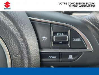 Photo 16 du bon plan SUZUKI Swift 1.2 Dualjet Hybrid 83ch Avantage occasion à 15990 €