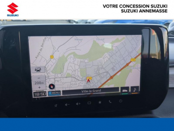 Photo 18 du bon plan SUZUKI Swift 1.2 Dualjet Hybrid 83ch Avantage occasion à 15990 €