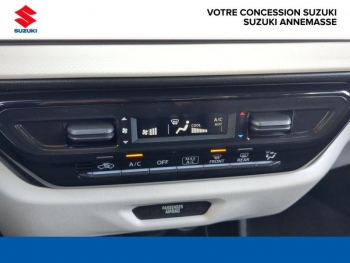 Photo 20 du bon plan SUZUKI Swift 1.2 Dualjet Hybrid 83ch Avantage occasion à 15990 €